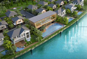 เพอร์เฟค พาร์ค ราชพฤกษ์ - ปทุมธานี