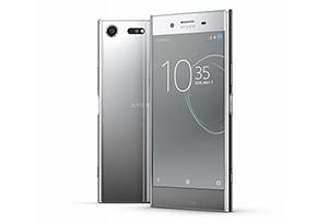 Sony Xperia XZ Premium