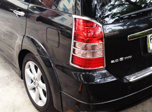 กรอบไฟเลี้ยว