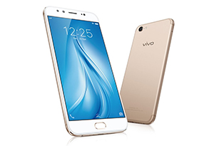 Vivo V5 Plus