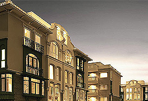 พฤกษา - Ivy China Town