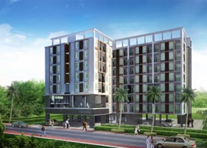 ยู คอนโด - ยูทิลิตี้แลนด์