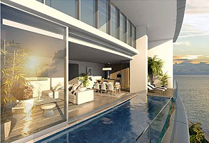 เซ็นทารา แกรนด์ เรสซิเดนซ์ - ทิวลิป บิส กรุ๊ป