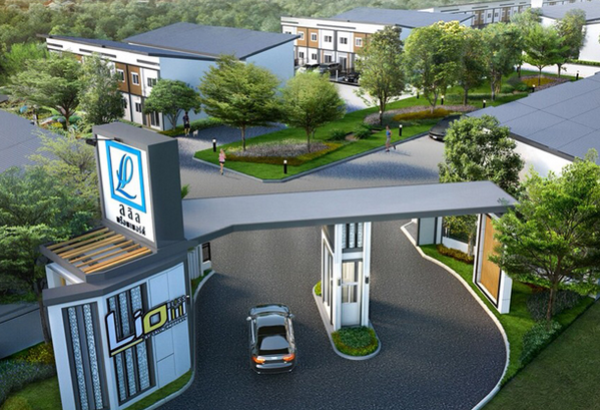 ไลโอ บลิสซ์ ลำลูกกา - คลอง 2