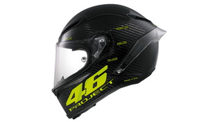 AGV Pista GP