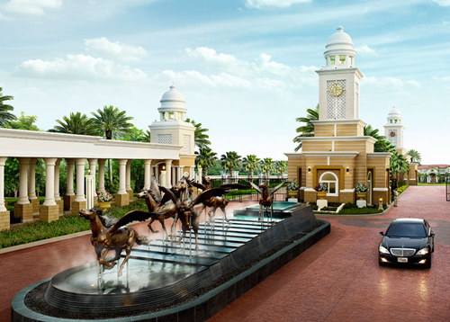 คิวเฮ้าส์ อเวนิว ราชพฤกษ์ - พระราม 5 - ควอลิตี้เฮ้าส์