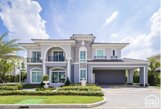 แกรนดิโอ รามอินทรา-วงแหวน