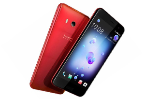HTC U11