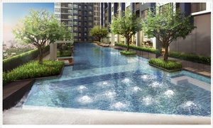 เดอะ เบส พระราม 9 - รามคำแหง