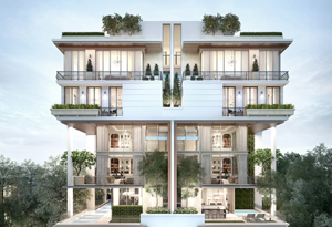 649 เรสซิเดนซ์