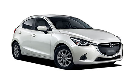 Mazda 2 1.3 Sports HB
