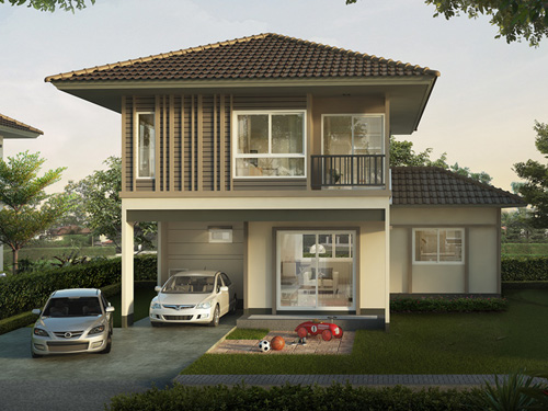 คณาสิริ ชัยพฤกษ์-วงแหวน - แสนสิริ