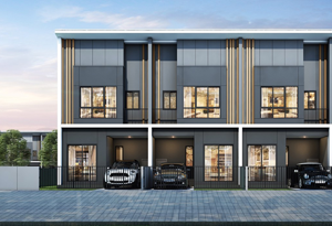 เดอะ ธาม อ่อนนุช - มอเตอร์เวย์