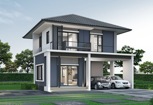 บุราสิริ ราชพฤกษ์ - 345