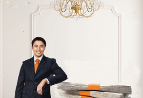 สินเชื่อบ้าน GHB Precious - ธอส.