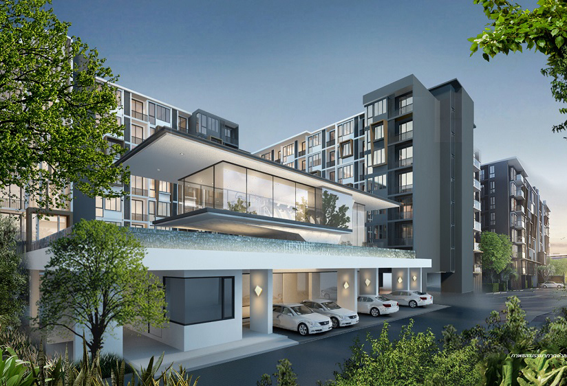 เซล รัตนาธิเบศร์ 2 - ปริญสิริ