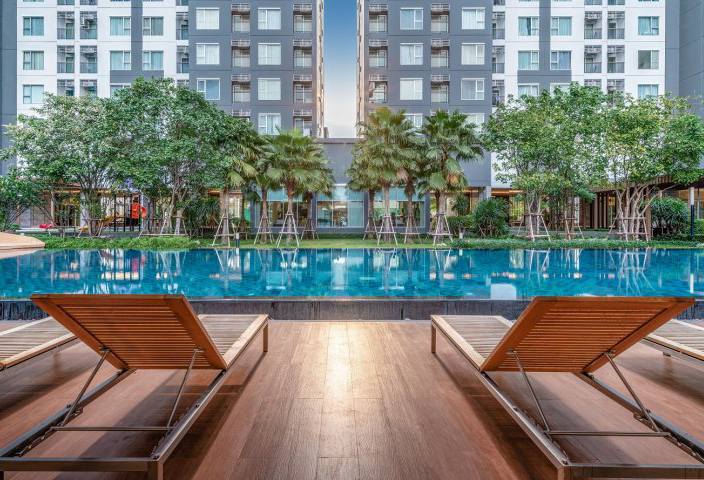 แอสปาย รัตนาธิเบศร์ 2 - เอพี