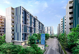 พร็อพเพอร์ตี้เพอร์เฟค - อยู่รวยคอนโด