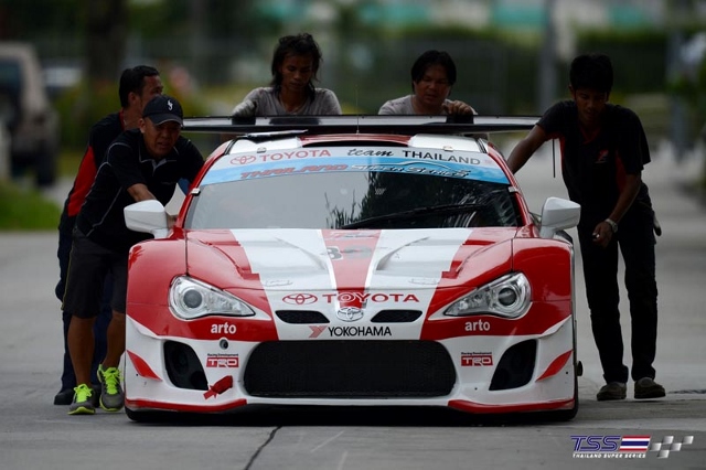 Toyota 86