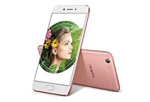 OPPO A77