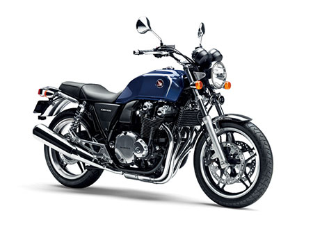 Honda CB1100 EX