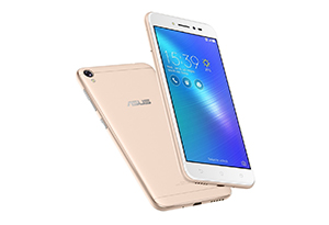 Asus Zenfone Live