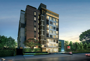 พลัม คอนโด บางแค