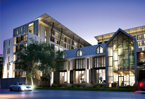 คอนโดเลต ดเวล สุขุมวิท 26