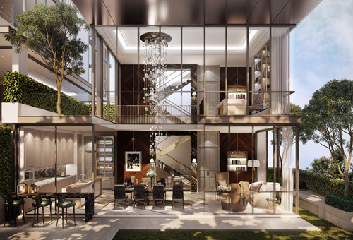 649 เรสซิเดนซ์ (649 Residence)