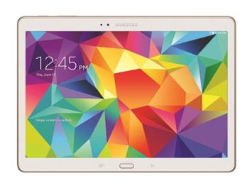 Samsung Galaxy Tab S 10.5