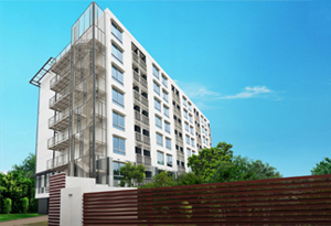 เดอะ ซี้ด รัชดา ห้วยขวาง