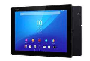Sony Xperia Z2 Tablet