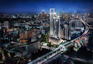 คิว สุขุมวิท - ควอลิตี้เฮ้าส์