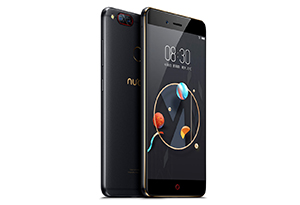 Nubia Z17 Mini