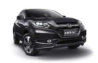 Honda HR-V EL
