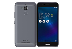 Asus Zenfone 3 Max