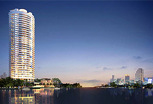 มาย รีสอร์ท แอท ริเวอร์ - อิควิตี เรสซิเดนเชียล