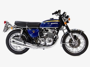 Honda CB750