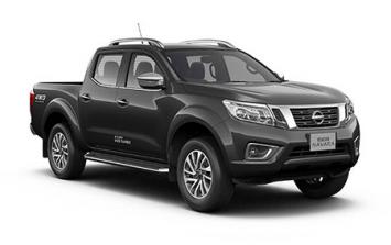 Nissan NP300 Navara
