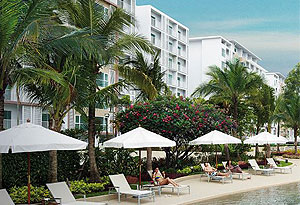 เมโทร พาร์ค สาทร - พร็อพเพอร์ตี้เพอร์เฟค