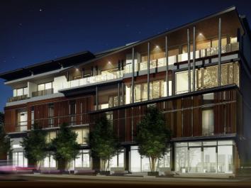 Mesto เกษตร-นวมินทร์ - สินธานีเอสเตท