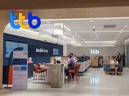 ธนาคารทหารไทยธนชาต