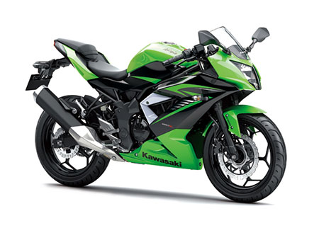 Kawasaki Ninja