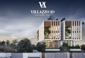 วิลลาสโซ่ 10