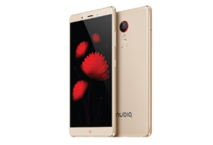 Nubia Z 11 Max