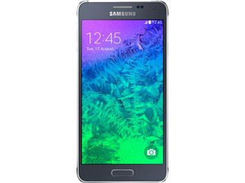Samsung Galaxy Alpha