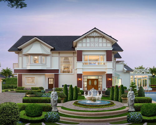 พฤกภิรมย์ รีเจนด์ ราชพฤกษ์-รัตนาธิเบศร์ - ควอลิตี้เฮ้าส์