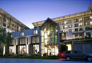 คอนโดเลต ดเวล สุขุมวิท 26 - พฤกษา