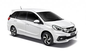 Honda Mobilio