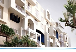 เซโลน่า เขาเต่า